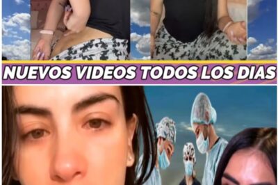 Jessica Cediel al límite: El video sin filtros donde la presentadora se muestra devastada y sin consuelo.