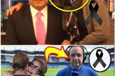 Noticias Caracol en shock: La silla vacía que deja a todo el periodismo en lágrimas.