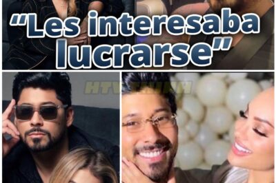 Lowe León y la “Sombra de la Valdiri”: El mensaje en su aniversario que desató la furia de sus fans.