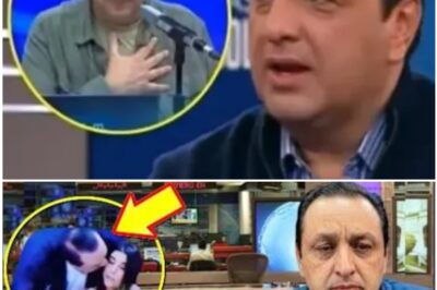 ¡Jorge Alfredo Vargas es víctima de un montaje! La verdad tras los falsos rumores de su salida de Caracol.