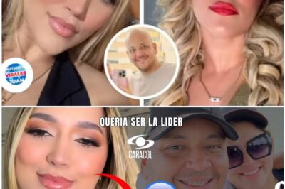 ¡Giro mortal ahora mismo! “La Diabla” rompe el silencio tras ordenar la ejecución de su esposo “Alias el Calvo”.