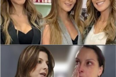 Carolina Cruz rompe el silencio ahora mismo y señala directamente a Laura Acuña.