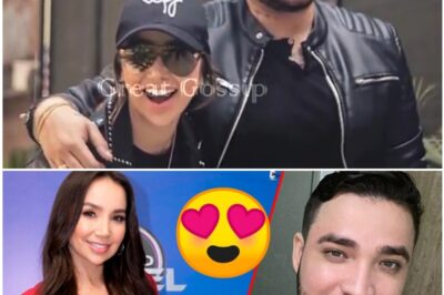 Se filtra ahora mismo la respuesta de Paola Jara que ha sellado su destino público.