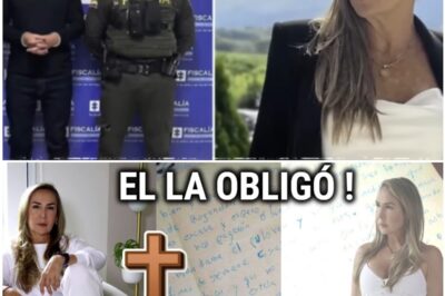 La carta secreta de Luz Mery Tristán sale a la luz ahora mismo y el país entra en un estado de conmoción.