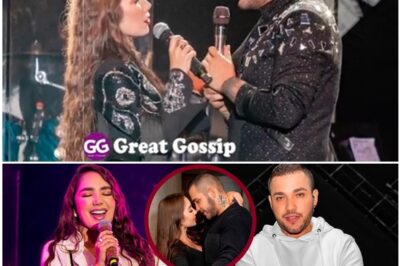 Paola Jara y Jessi Uribe: El destino final que la vidente ha sellado para siempre.