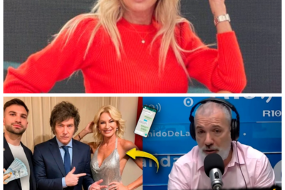 “¡Impactante! Duggan revela la verdad detrás de la relación entre Yanina Latorre, Milei y el caso Libra”  En un giro inesperado, Duggan ha expuesto detalles sorprendentes sobre la relación entre Yanina Latorre, Javier Milei y el enigmático caso Libra, dejando a todos boquiabiertos. “¿Quién se beneficia realmente de esta conexión?”, se cuestionan los analistas mientras la noticia se propaga rápidamente. Este escándalo promete tener repercusiones significativas en el ámbito político y mediático, y el público no puede esperar a conocer más.  La historia completa está en los comentarios a continuación.