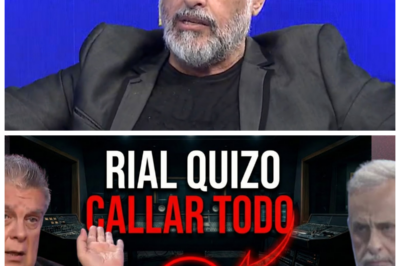 “El escándalo detrás de ‘Salvó a Morena y la Echaron’: El relato oculto de Rial que sorprende a todos” “En un desenlace que ha sacudido la farándula, se destapa el relato que Jorge Rial había mantenido en secreto, donde salvó a su hija Morena, pero terminó siendo echado. “Las decisiones difíciles a menudo tienen repercusiones inesperadas.” La historia completa está en los comentarios a continuación.