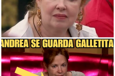 ¡Increíble! Andrea del Boca desata risas y polémica al confesar que guarda comida en el bolso, y la crítica no se hace esperar “Porque, ¿quién necesita una dieta cuando puedes llevar tu propia despensa?” La actriz Andrea del Boca ha dejado a todos boquiabiertos al confesar su curioso hábito de guardar comida en su bolso, lo que ha generado tanto risas como un torrente de críticas. Mientras algunos la ven como una mujer ingeniosa, otros la acusan de ser una diva que no puede vivir sin sus snacks. Este escándalo ha puesto de manifiesto las absurdidades del mundo del espectáculo y la obsesión por la imagen. ¿Estamos ante una nueva moda o simplemente ante un capricho de una estrella en decadencia?  La historia completa está en los comentarios a continuación.
