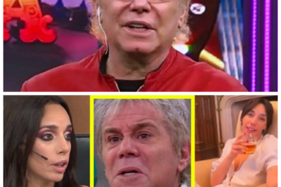 “Beto Casella y su fuerte crítica: Destroza a Tamara Pettinato en un explosivo relato” “En un giro dramático que ha sacudido la farándula, Beto Casella ha roto su silencio para destrozar a Tamara Pettinato, revelando detalles que han dejado a todos sorprendidos. “A veces, la verdad no es fácil de aceptar.” La historia completa está en los comentarios a continuación.