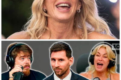 “¡Humillación Pública! Yanina Latorre Deja a Migue Granados en la Cuerda Floja: ¡Messi lo Rechaza!” En un giro dramático, Yanina Latorre ha humillado a Migue Granados en un programa, justo cuando se confirma que Lionel Messi lo ha rechazado. “Cuando la fama se convierte en una pesadilla, el espectáculo puede volverse brutal.” Este escándalo ha creado una ola de reacciones en las redes sociales, donde los fanáticos están al borde de sus asientos, esperando ver cómo Granados manejará esta humillación. La historia completa está en los comentarios a continuación.