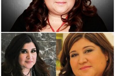 La mujer que caminó con demonios y no regresó igual: rituales prohibidos, advertencias desde el más allá, posesiones en cementerios y la oscura profecía que habría sellado el destino final de Laura Rivas