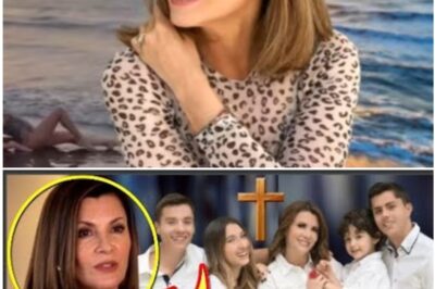 Viena Ruiz anuncia su jubilación y desata el caos absoluto en su hogar.