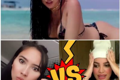 Aida Merlano rompe el pacto de silencio: “El beso con Lowe León fue solo el inicio”.