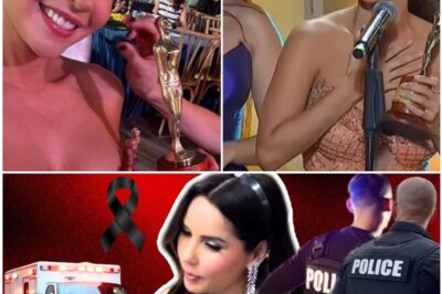 ¡Terror en el set! Carmen Villalobos sale ilesa tras una ráfaga de disparos reales durante las grabaciones.