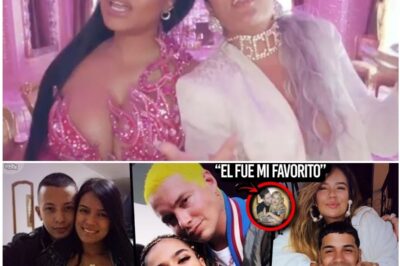 Karol G al descubierto: Los nombres que la marcaron cuando nadie la conocía.