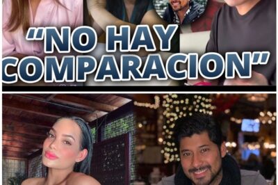 “Se les acabó la máscara”: La madre de Andrea Valdiri arremete contra Saruma y Lowe León.