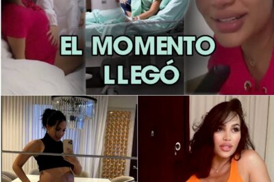 “La estamos perdiendo”: El grito de los médicos que paralizó el corazón de Andrea Valdiri.