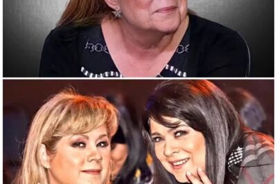 Fue la muñequita de pastel que dominó la televisión mexicana, pero abandonó la fama en silencio: la verdad íntima y sorprendente sobre lo que realmente pasó con Gaby Ruffo