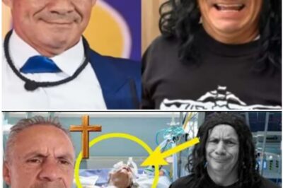 “No aguantó más”: Los detalles del colapso que llevó a Juan Ricardo Lozano a cuidados intensivos.