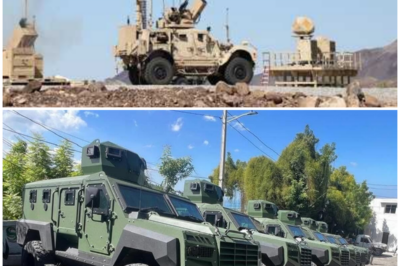 Colombia activa su Escudo Antidrones y pone en marcha una cacería tecnológica sin precedentes