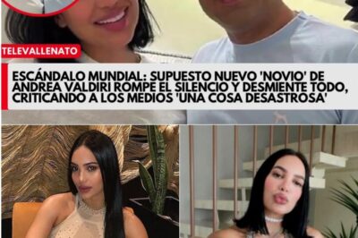 El distractor perfecto: La estrategia de la Valdiri para enterrar el fantasma de Felipe Saruma con un romance pagado.