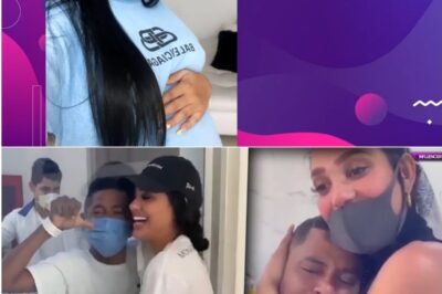 Andrea Valdiri confirma su nuevo amor: “El Miura es una joya que vale fortunas”.