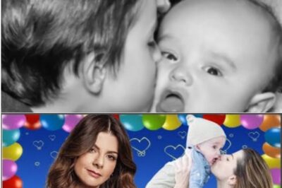 El secreto mejor guardado sale a la luz tras una inesperada reacción de Salvador.