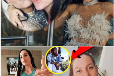 ¡Traición entre hermanas! El oscuro secreto tras el altercado físico de las Valdiri.