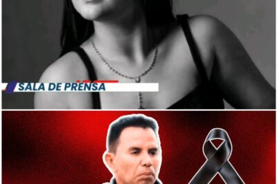 El desgarrador mensaje de Jhonny Rivera que paraliza a toda Colombia este lunes.