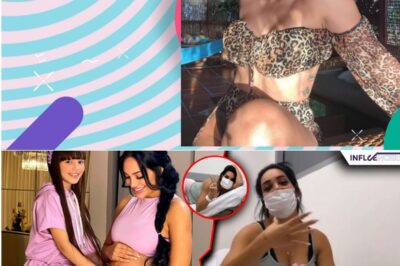 El nombre de la traición: Lowe León, el culpable de las lágrimas ocultas de Andrea Valdiri.