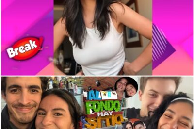 El fin del misterio: Karime Scander aclara por qué no está con su pareja de ficción.