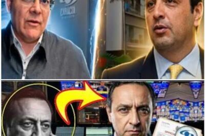 ¡Escándalo total! Cómo operaba la red de influencias que Jorge Alfredo habría descubierto.