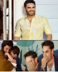 “El dinero no compra la paz”: La frase lapidaria de Lincoln Palomeque tras el documento notarial.