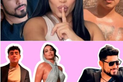 Lavado de activos y falsedad: La caída del imperio que Andrea Valdiri construyó sobre secretos.