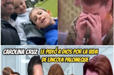 Entre lágrimas y oraciones: La verdad sobre el estado actual de Salvador que tiene a Colombia en vilo.