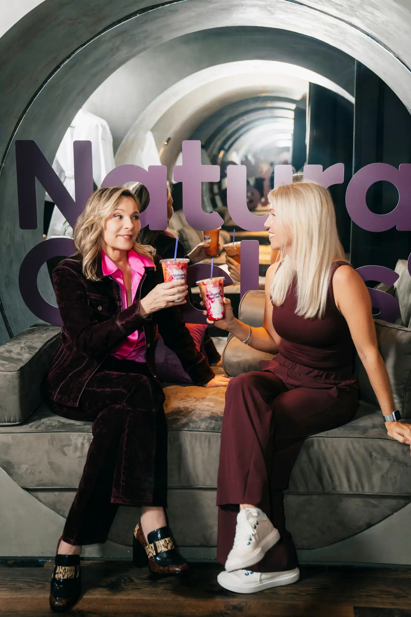 Kim Cattrall Shares How She’s Handling Menopause, Wants to Give Women ‘Hope of Understanding Themselves’ (Exclusive)