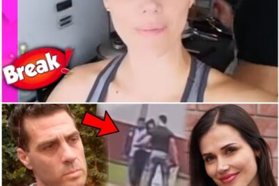 Entre lágrimas de perdón: La noche de confesiones de Maju Mantilla y Gustavo Salcedo.