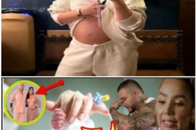 De los estadios a los pañales: El secreto tras la renuncia de Jessi Uribe a su fortuna musical.