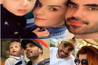 El fin de la farsa: Matías Palomeque revela por qué la vida de Salvador los mantiene divididos.