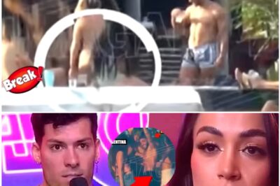 Patricio Parodi revela el secreto detrás de las cámaras que lo alejó de Onelia Molina.