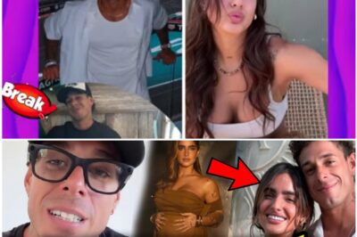 El tierno mensaje de Alessia Rovegno: “Nuestra vida cambió para siempre”.