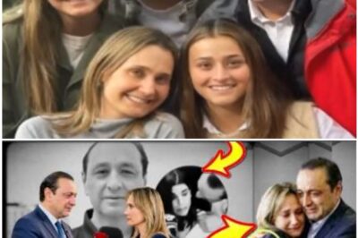 Jorge Alfredo Vargas de rodillas: El arrepentimiento que convenció a Inés de darle una segunda oportunidad.