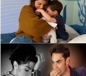 ¿Traición a la admiración? El video oculto del momento en que Lincoln rompe en llanto tras el insulto.