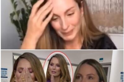 Entre lágrimas de angustia: El equipo de ‘MasterChef’ se une en una cadena de oración tras la última crisis.