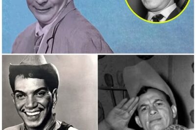 Cayó desde el cielo de la risa al abismo del misterio: la noche maldita, el balcón fatal y las verdades incómodas detrás de la trágica muerte de Alberto Olmedo