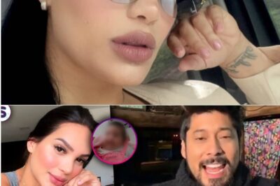 Traición a la sangre: El motivo oculto de Lowe León para exigir un ADN tras años de silencio.