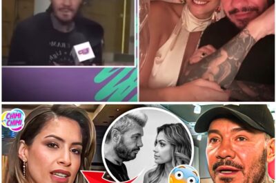 Entre lágrimas de rabia: La drástica decisión de Milett Figueroa de abandonar Argentina hoy mismo.