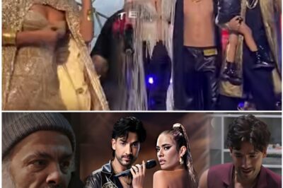 Charlie Flow busca redención: ¿Podrá el amor superar el pasado criminal o terminarán en tragedia?