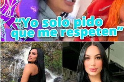 El lado oscuro de las redes: El ataque a las hijas de Andrea Valdiri que cruzó todos los límites.