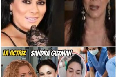 Entre lágrimas y sahumerios: El ritual desesperado de Sandra Guzmán para limpiar su casa de presencias extrañas.